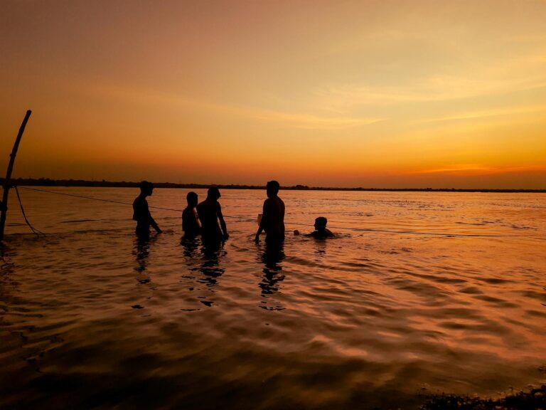 Nurtured by the Sea Breeze: The Joys of Growing Up in Westport, Massachusetts